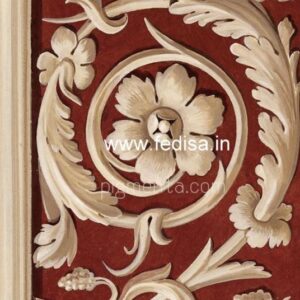 Wood carving cnc wood carving wood sculpture Model No - 4287