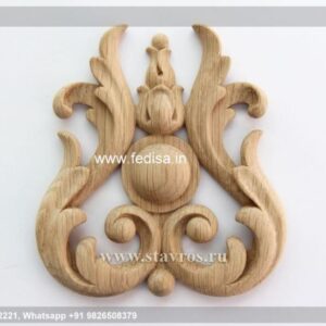 Wood carving cnc wood carving wood sculpture Model No - 4289
