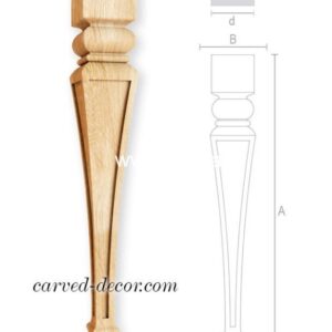 Wood carving cnc wood carving wood sculpture Model No - 4298