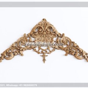 Wood carving cnc wood carving wood sculpture Model No - 4299