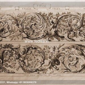 Wood carving cnc wood carving wood sculpture Model No - 4300