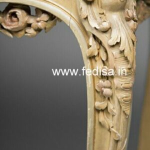 Wood carving cnc wood carving wood sculpture Model No - 4303