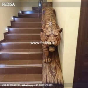 Wood carving cnc wood carving wood sculpture Model No - 4307