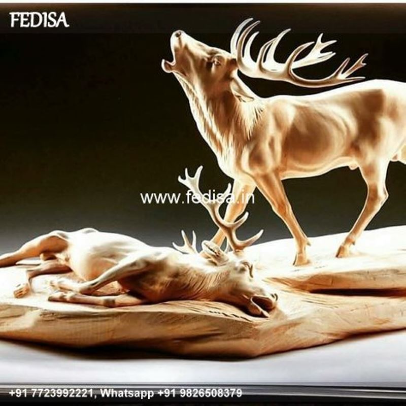 Wood carving cnc wood carving wood sculpture Model No - 4308