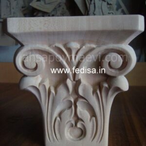 Wood carving cnc wood carving wood sculpture Model No - 4309