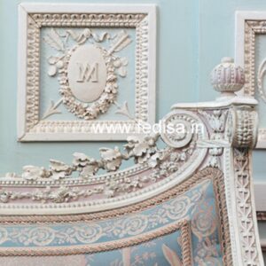 Wood carving cnc wood carving wood sculpture Model No - 4315