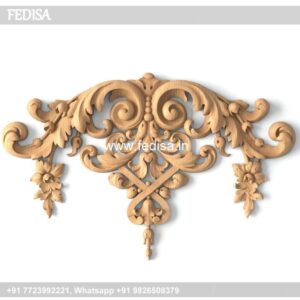 Wood carving cnc wood carving wood sculpture Model No - 4319