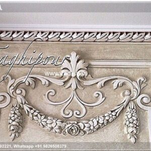 Wood carving cnc wood carving wood sculpture Model No - 4320