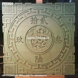 Wood carving cnc wood carving wood sculpture Model No - 4321