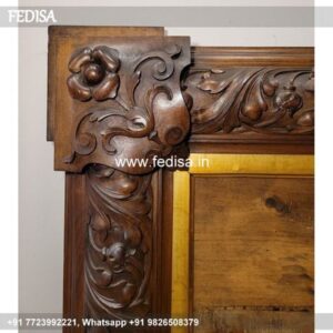 Wood carving cnc wood carving wood sculpture Model No - 4324