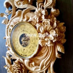 Wood carving cnc wood carving wood sculpture Model No - 4333
