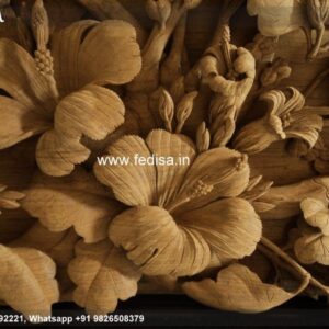 Wood carving cnc wood carving wood sculpture Model No - 4336