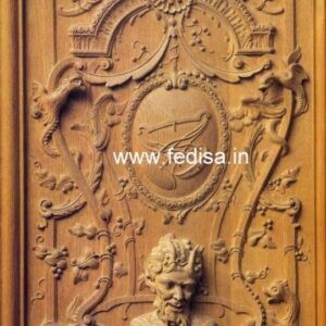 Wood carving cnc wood carving wood sculpture Model No - 4342