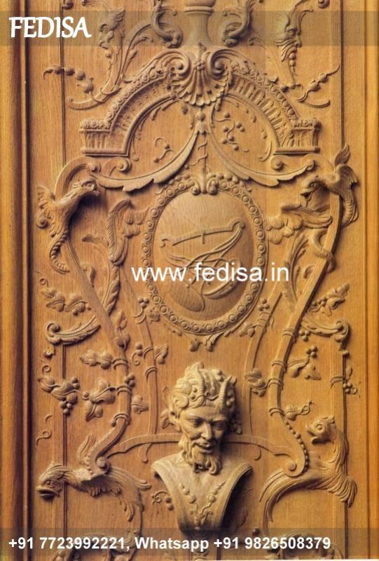 Wood carving cnc wood carving wood sculpture Model No - 4342