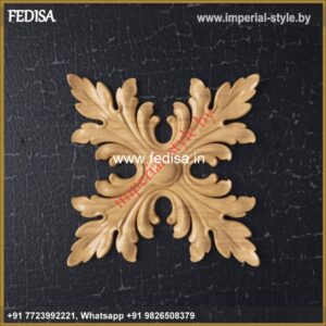 Wood carving cnc wood carving wood sculpture Model No - 4345