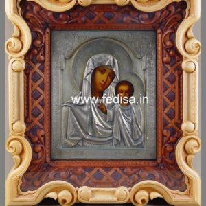 Wood carving cnc wood carving wood sculpture Model No - 4346