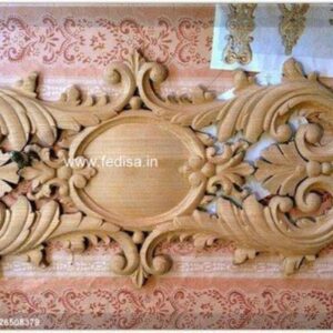Wood carving cnc wood carving wood sculpture Model No - 4349