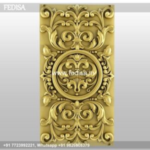 Wood carving cnc wood carving wood sculpture Model No - 4354