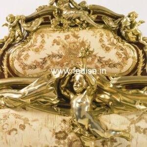 Wood carving cnc wood carving wood sculpture Model No - 4362