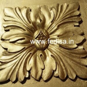 Wood carving cnc wood carving wood sculpture Model No - 4368
