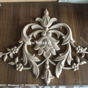 Wood carving cnc wood carving wood sculpture Model No - 4372