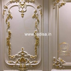 Wood carving cnc wood carving wood sculpture Model No - 4376