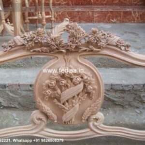 Wood carving cnc wood carving wood sculpture Model No - 4378