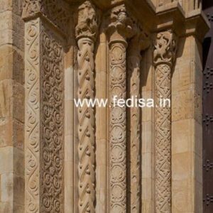 Wood carving cnc wood carving wood sculpture Model No - 4381