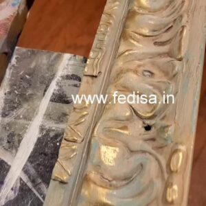 Wood carving cnc wood carving wood sculpture Model No - 4382