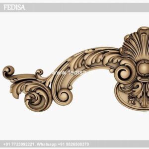 Wood carving cnc wood carving wood sculpture Model No - 4387