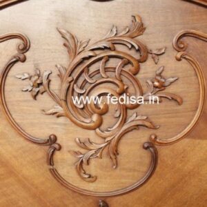 Wood carving cnc wood carving wood sculpture Model No - 4388