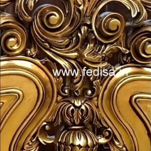 Wood carving cnc wood carving wood sculpture Model No - 4389