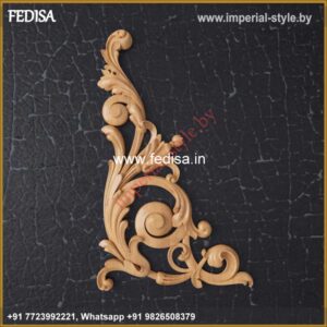 Wood carving cnc wood carving wood sculpture Model No - 4392