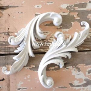 Wood carving cnc wood carving wood sculpture Model No - 4393