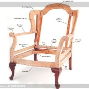 Wood carving cnc wood carving wood sculpture Model No - 4399