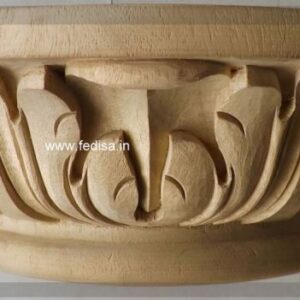 Wood carving cnc wood carving wood sculpture Model No - 4400