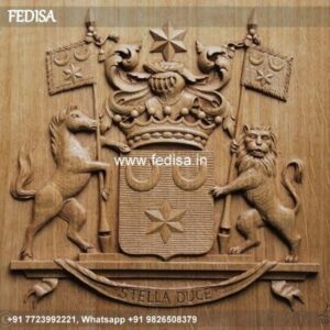 Wood carving cnc wood carving wood sculpture Model No - 4402