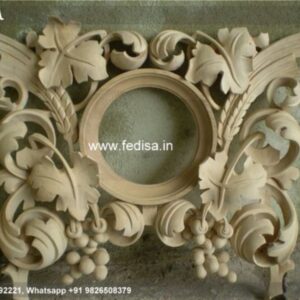 Wood carving cnc wood carving wood sculpture Model No - 4403