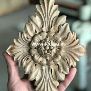 Wood carving cnc wood carving wood sculpture Model No - 4404
