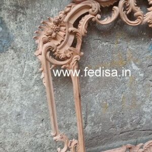 Wood carving cnc wood carving wood sculpture Model No - 4407