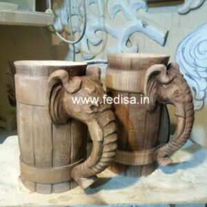 Wood carving cnc wood carving wood sculpture Model No - 4410