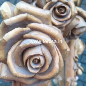 Wood carving cnc wood carving wood sculpture Model No - 4412