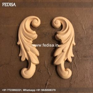 Wood carving cnc wood carving wood sculpture Model No - 4413