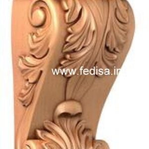 Wood carving cnc wood carving wood sculpture Model No - 4414