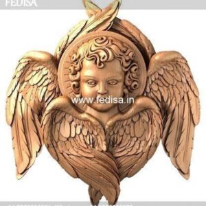 Wood carving cnc wood carving wood sculpture Model No - 4417