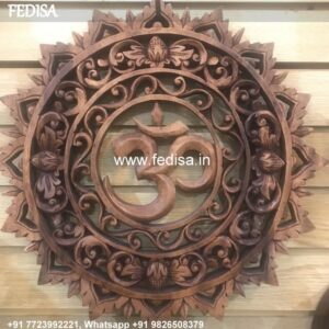 Wood carving cnc wood carving wood sculpture Model No - 4419