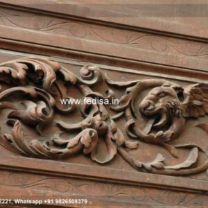 Wood carving cnc wood carving wood sculpture Model No - 4422
