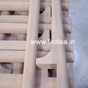 Wood carving cnc wood carving wood sculpture Model No - 4423