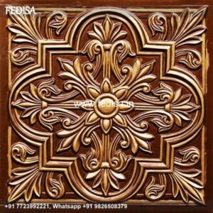 Wood carving cnc wood carving wood sculpture Model No - 4430