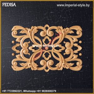 Wood carving cnc wood carving wood sculpture Model No - 4433